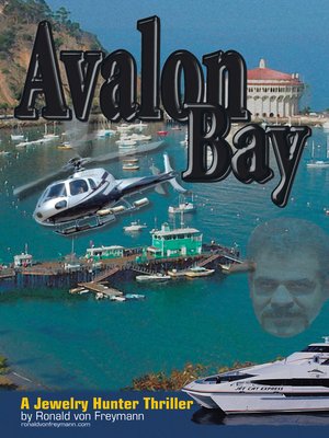 cover image of Avalon Bay